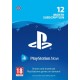 Playstation NOW UK Subscription 12 Month